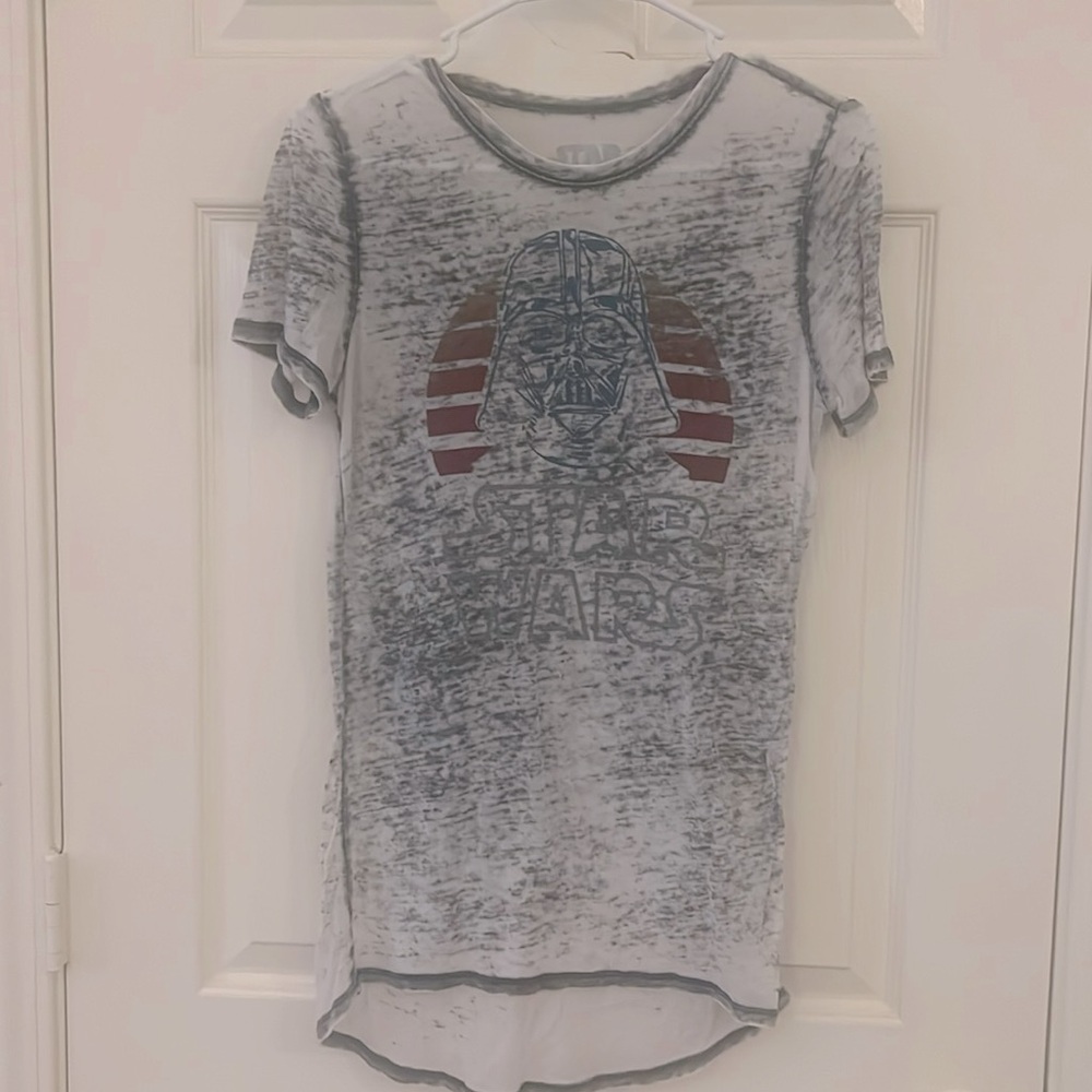 Star Wars Vintage Tee